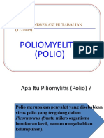 Polio.ppt Asli