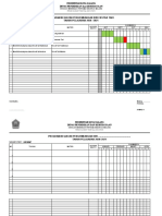 Jurnal Ekstra Dan Program Tari