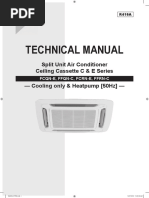 Technical Manual FFQN