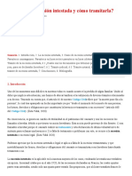 ¿Qué Es Una Sucesión Intestada y Cómo Tramitarla - LP