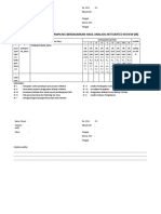 RPT Desa Sample