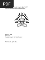 Download Makalah birokrasi by Cristanto424827 SN49576876 doc pdf