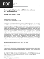 Download Emotion and Motivation by Richard Hubbard SN49576905 doc pdf