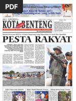 Download Koran Kota Benteng by agundj14 SN49577016 doc pdf