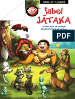 FABEL JATAKA Ebook