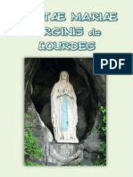 Laudes For The Feast of The BVM of LOURDES