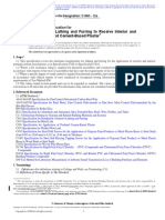 ASTM C1063-12a - Standard Specification for Installation of Lathing and Furring to Receive Interior and Exterior Portland Cement Based Plaster