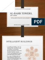 Al Bahr Towers