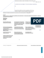 Virus de Inmunodeficiencia Humana y Complicaciones Neurológicas _ Pediatría (Santiago de Chile);2(1)Abr. 2005. Tab _ LILACS