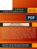 Biro Klasifikasi Indonesia
