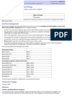 Audi TPI 2062033-1 Service Process - Installing A Used Immobiliser Control Unit