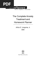 Psychotherapy Progress Note | PDF | Substance Abuse | Alcoholism