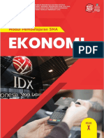 X - Ekonomi - KD 3.8 - Final