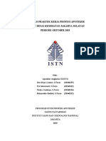 Laporan PKPA SuDinKes JakSel Dikonversi