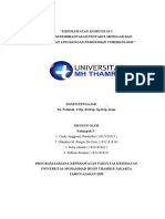 Tuberkulosis Kelompok 3-1