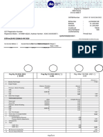 Billfrom20-Aug-2018To31-Aug-2018: Pay After 18-Feb - 2021 (') 0.00