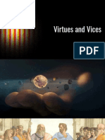 Virtues and Vices