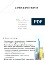Islamic Banking and Finance: by Muhammad Furqan Mohsin Yamin Omar Shabbir Mohib Ul Islam Aleem Sheikh
