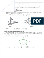 Chủ Đề 13 - Lực Lo-ren-xơ