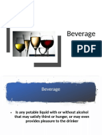 Beverage College