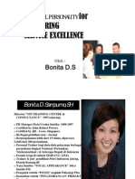 Delivering Service Excellence PERBARINDO BASIC PDF - PPT (Compatibility Mode)