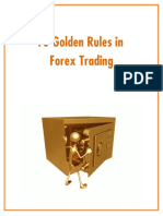 10 Golden Trading Rules (2)