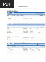 Vdocuments - MX - How To Properly Use pk3ds