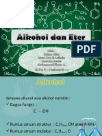 Dokumen - Tech - Alkohol Dan Eterppt