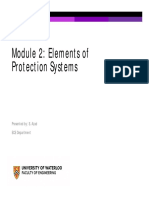 ECE 765 - Module 2A - Final