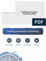 SKAB 3412: Building Information Modelling (BIM)