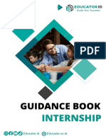 Guide Book Internship Program Educator ID