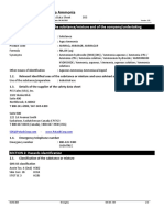 SDS 303 Aqua Ammonia NA Final 04302015 (Nutrien)