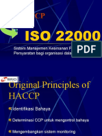 ISO 22000 Ina1