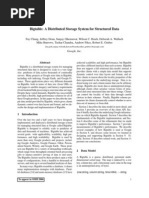 Download Bigtable A Distributed Storage System for Structured Data by Serge  SN4957897 doc pdf