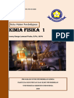 Cover BMP Kimia Fisika 1