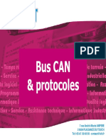 Seminaire Bus-Industriel CAN