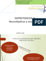 Depretoxicos Dos