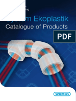 Catalogue PPR - Ekoplastik - Grey