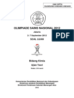 OSN 2012-soal