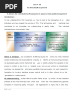 Download Contributions of Management Gurus to Total Quality Management by mechidream SN49579485 doc pdf
