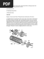 Download clutch by yudhisthar011 SN49579561 doc pdf