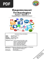 EmpTech - Q1 - Mod11 - Imaging Design For Online Environment