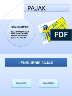 PAJAK