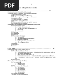 Romanian Grammar Legat-1