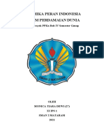 Tugas Proyek PPKn Monica Tiara Dewi 27 XI IPS 2021