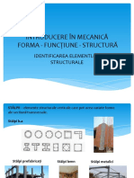 Introducere in Mecanica. Forma-Functiune-Structura - Copy