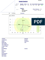 BLACK OUT SF 01158-19.0 APP LD B: Standard