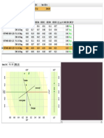 Pass Pass Pass Pass Pass Pass Pass Pass: Delta CMC D65 / 10 F11 / 10 +Δb* +ΔL