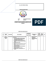 Logbook Keperawatan Jiwa - Ni Made Arik Pusparani - 2014901194