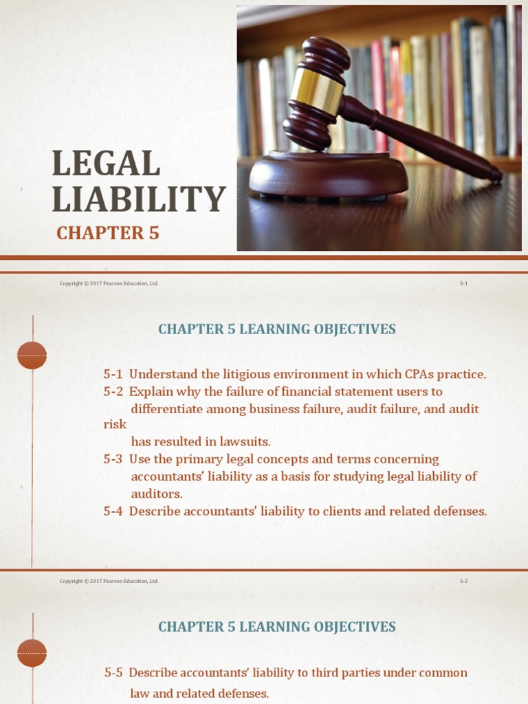 arens-aud16-inppt05-pdf-financial-audit-sec-rule-10b-5